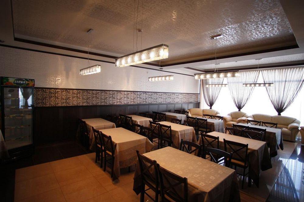 Hotel Iris Chisinau