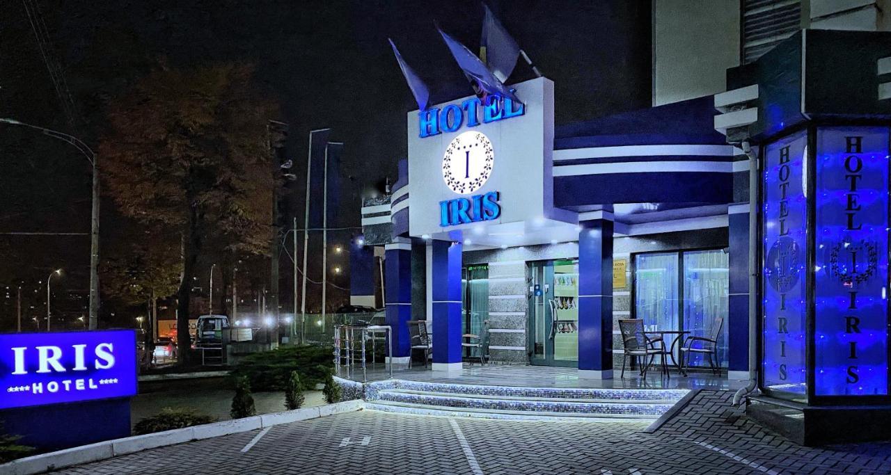 Hotel Iris 4*