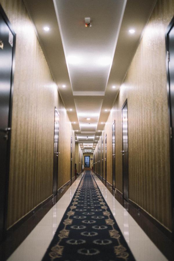 Hotel Iris 4*