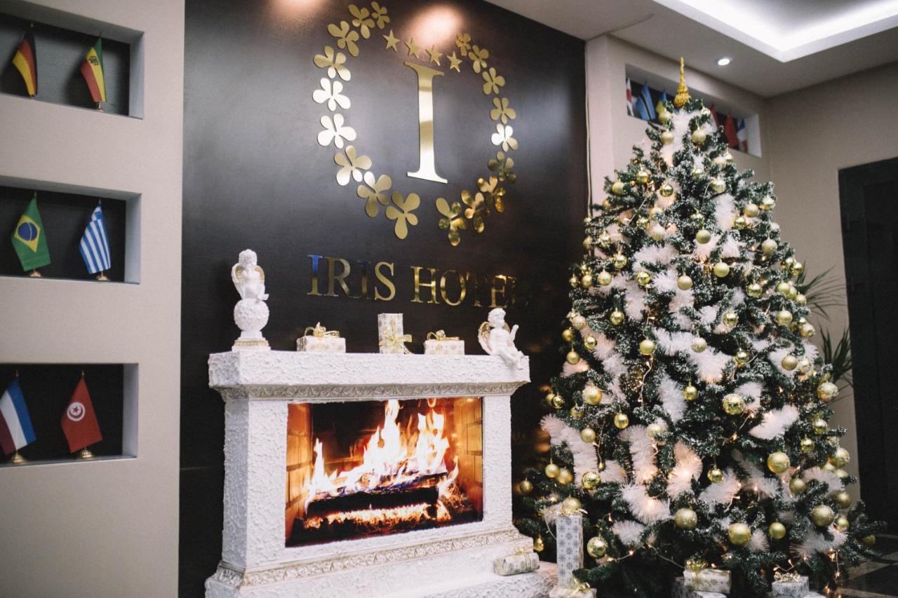Hotel Iris Chişinău