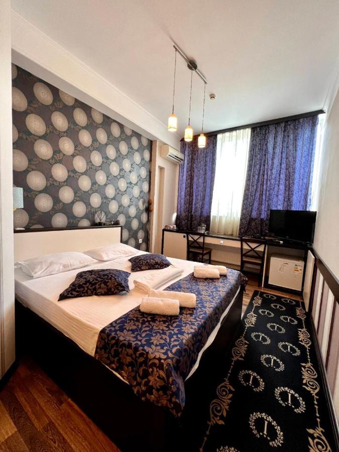 Hotel Iris Chişinău