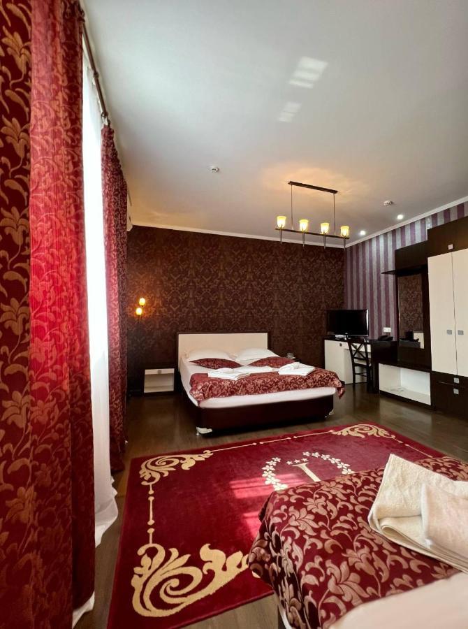 Hotel Iris
