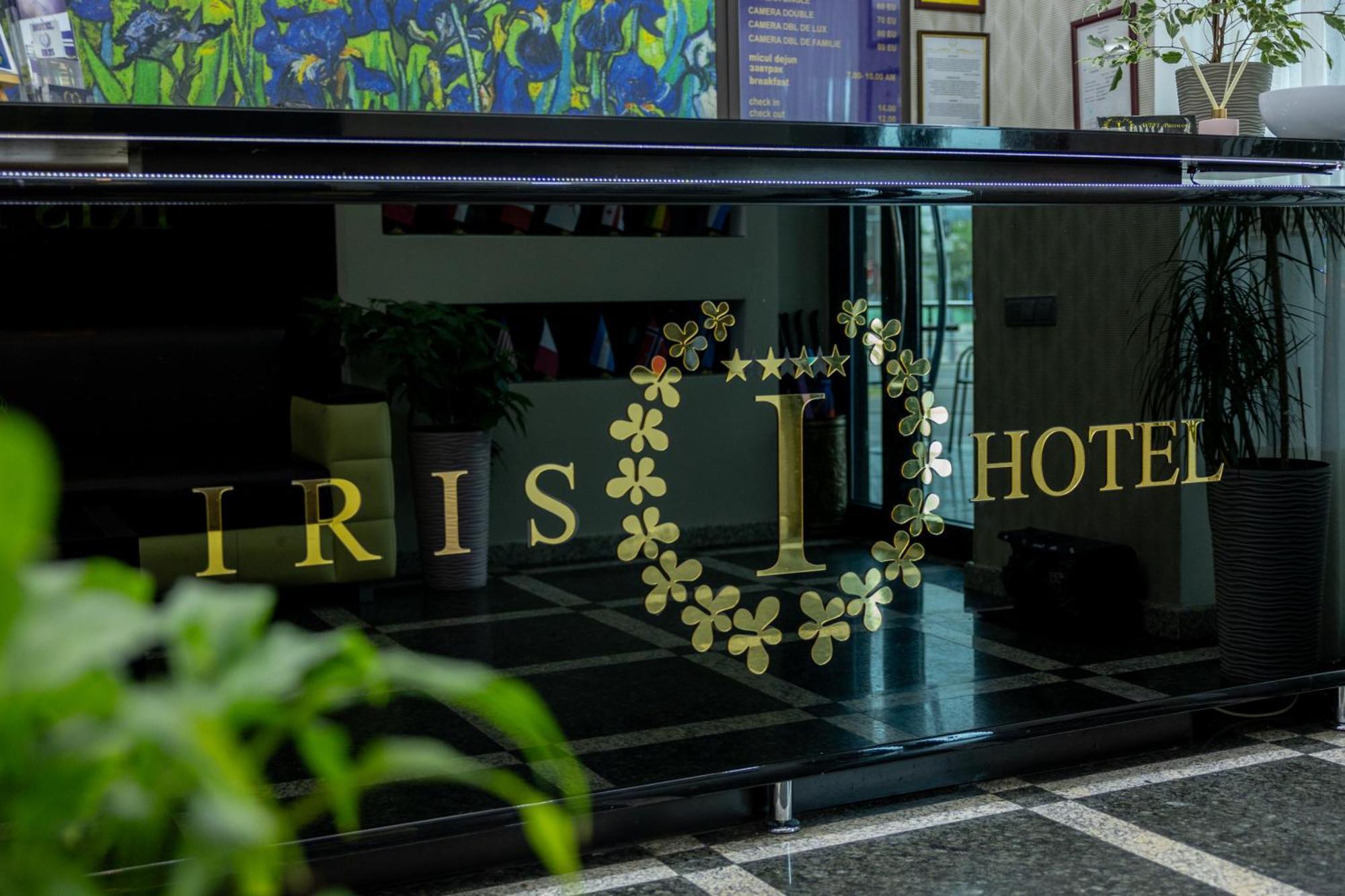 Hotel Iris 4*