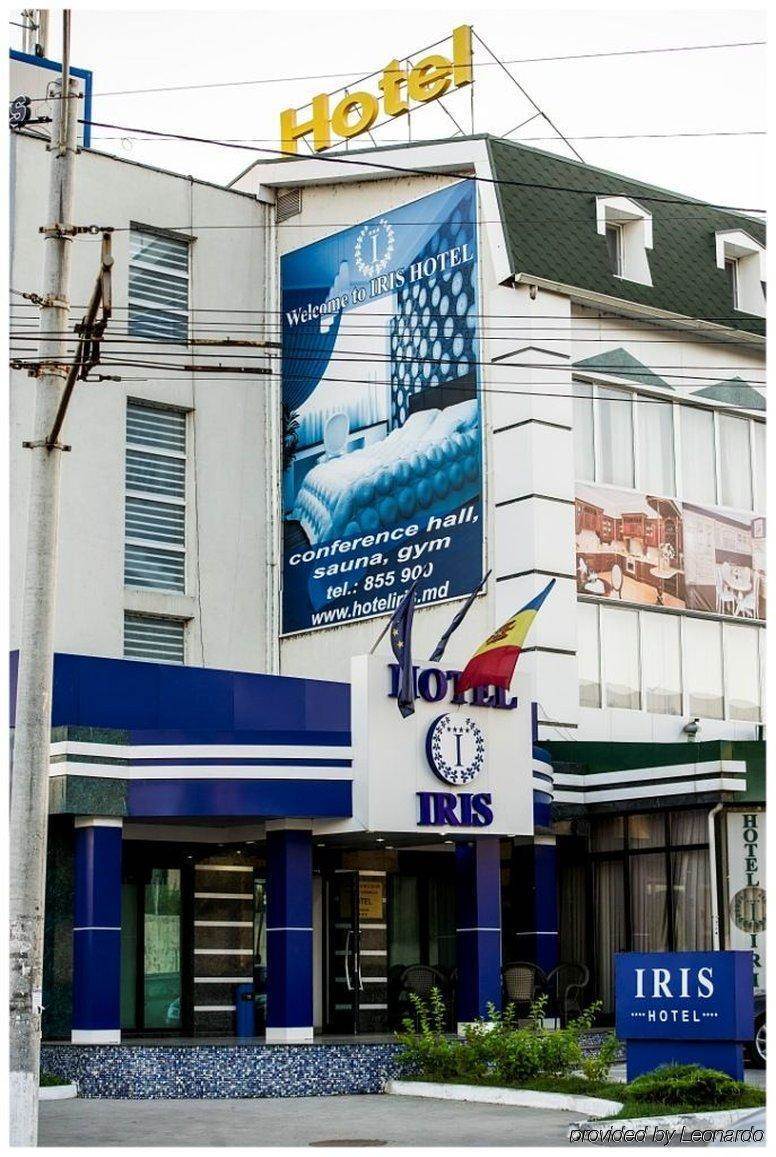 Hotel Iris 4*