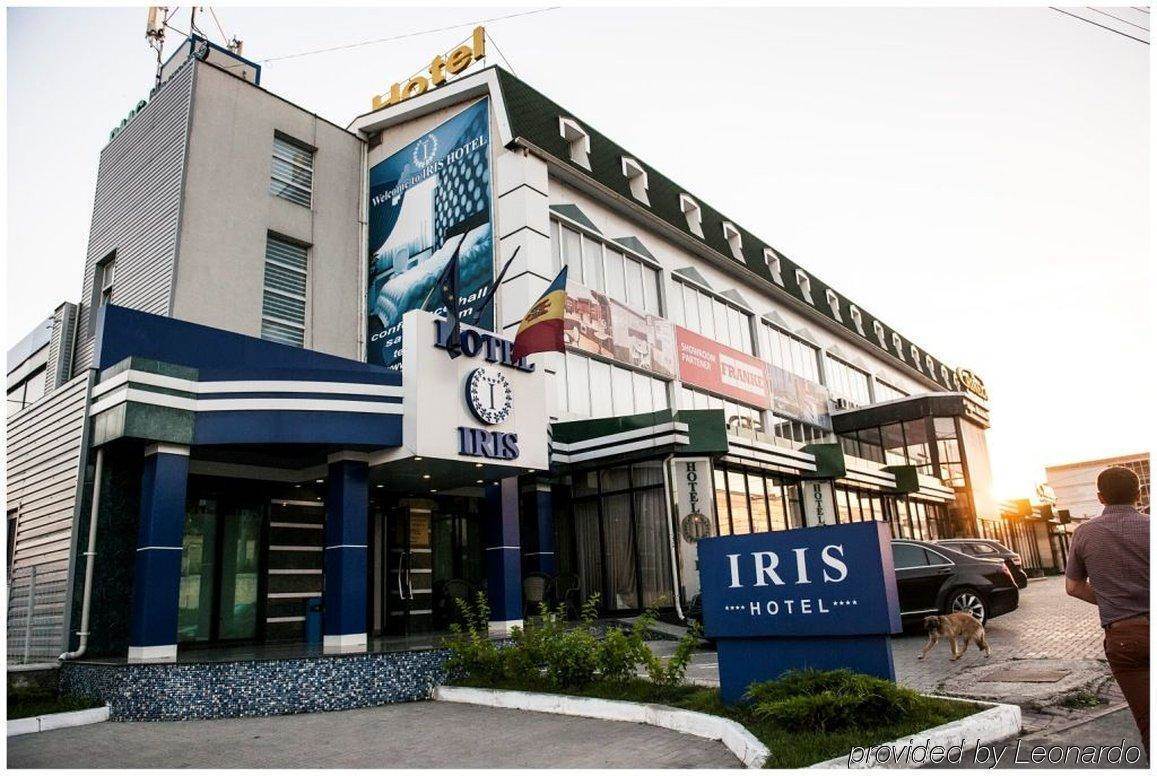 Iris 4* Chişinău