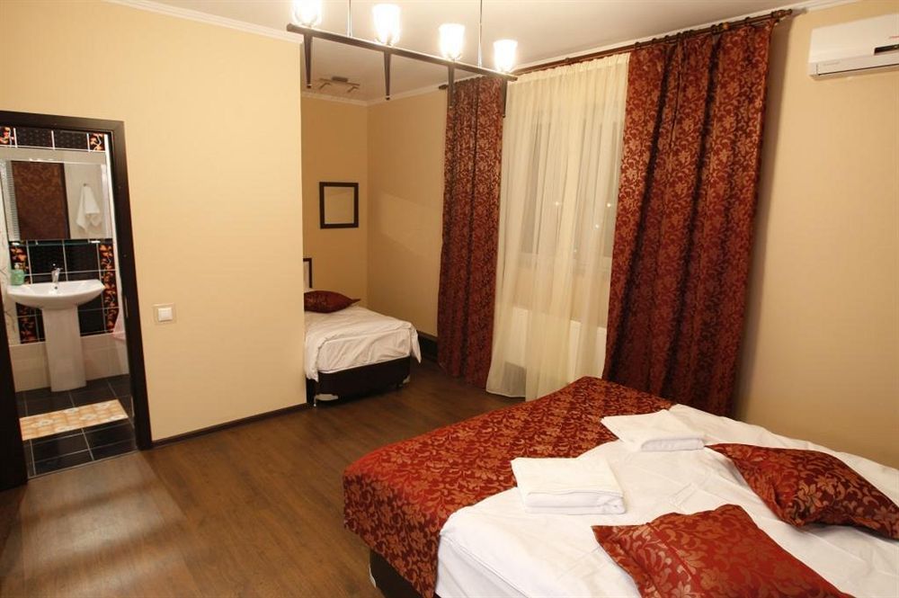 Hotel Iris 4*