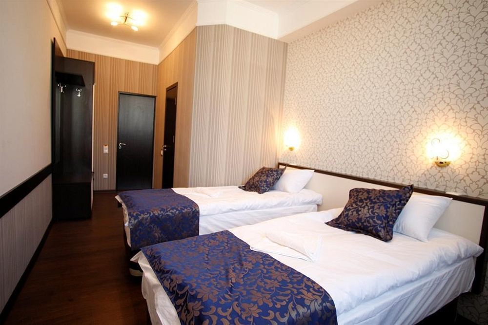Hotel Iris 4*