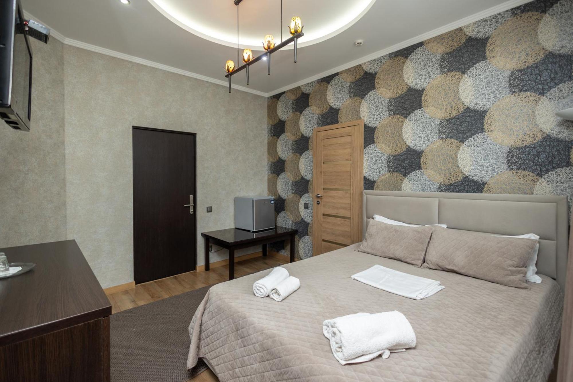 Hotel Iris Chişinău